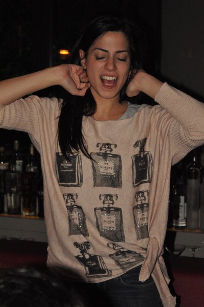 Amy Smack Daddy